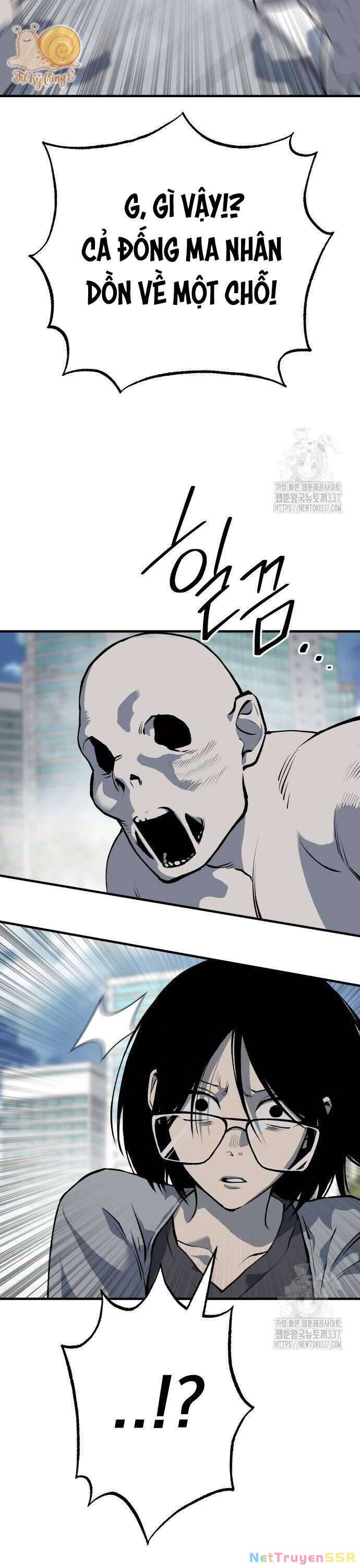 Người Thây Ma Chapter 104 - 31