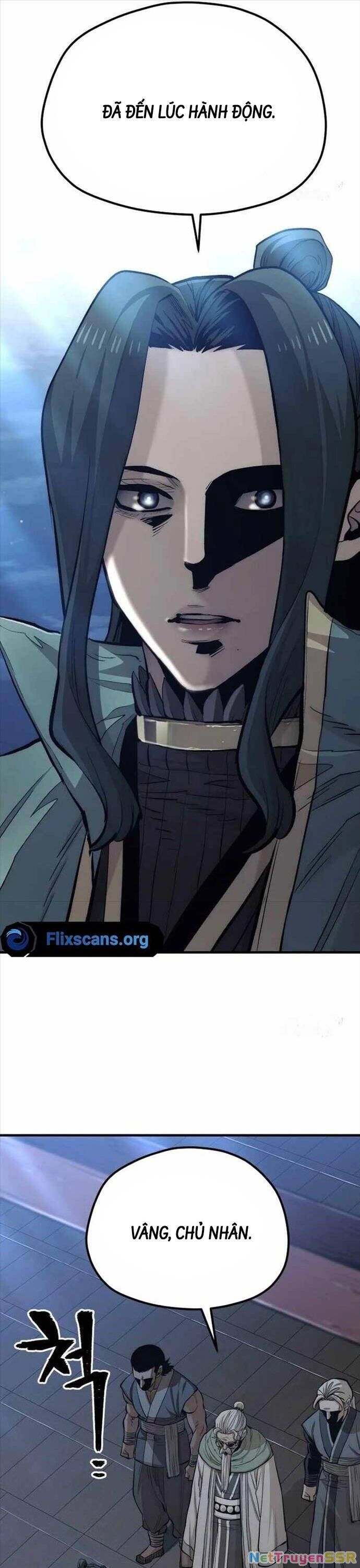 Thiên Ma Phi Thăng Truyện Chapter 115 - 45