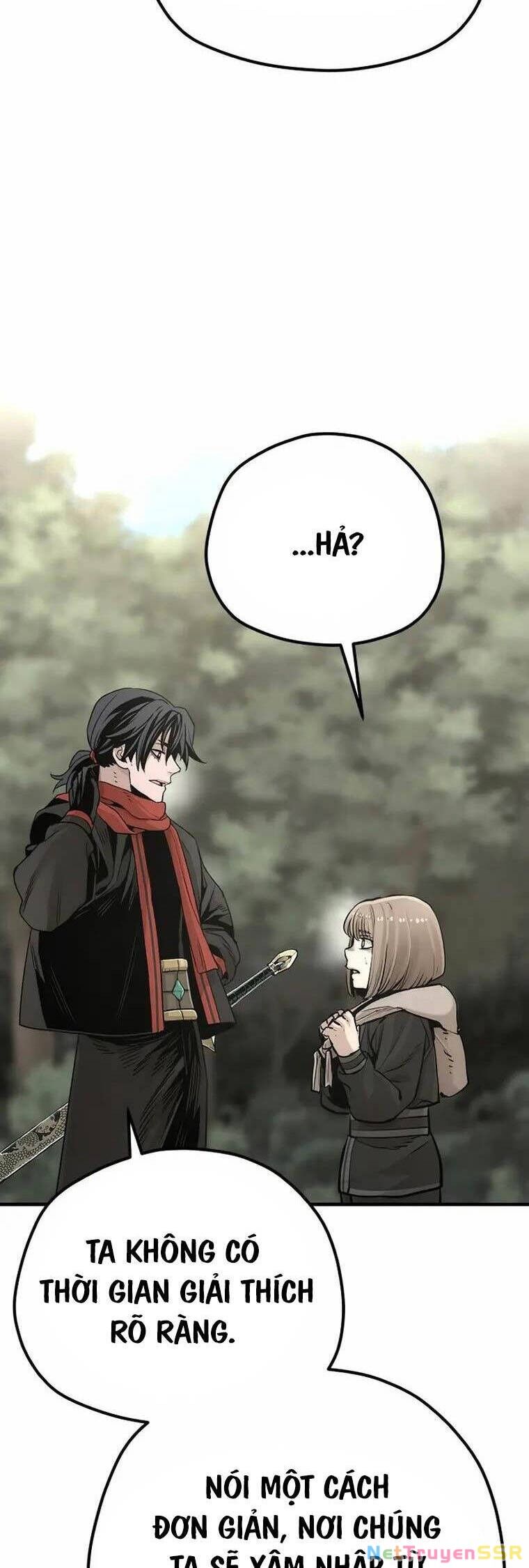 Thiên Ma Phi Thăng Truyện Chapter 96 - 68