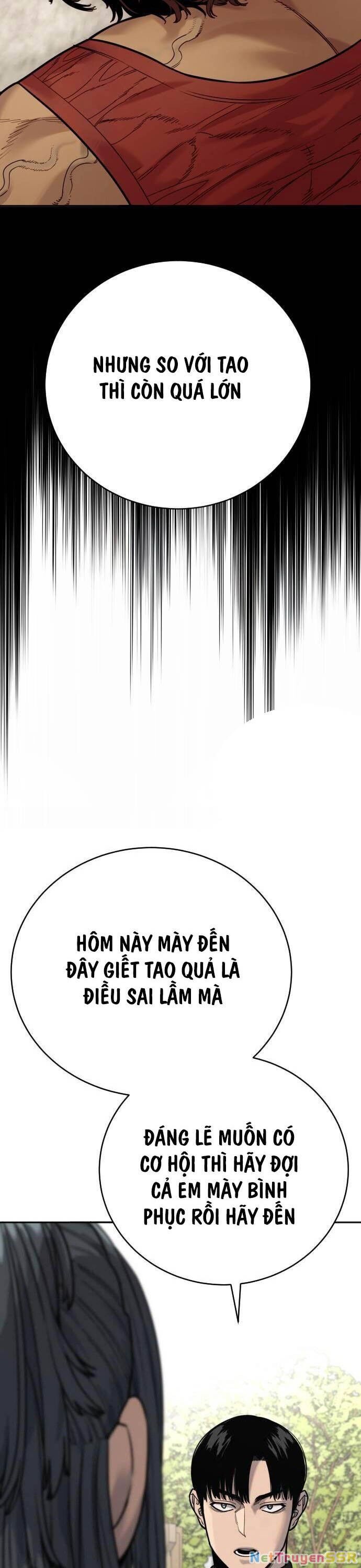 Cảnh Sát Báo Thù Chapter 64 - 31