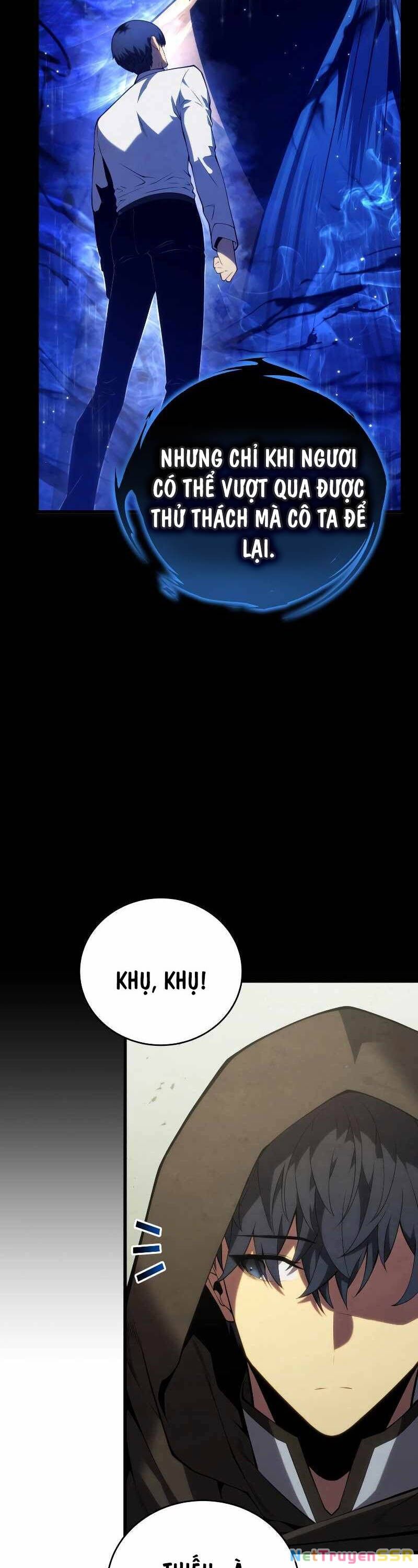 Con Trai Út Của Gia Đình Kiếm Thuật Danh Tiếng Chapter 114 - 5