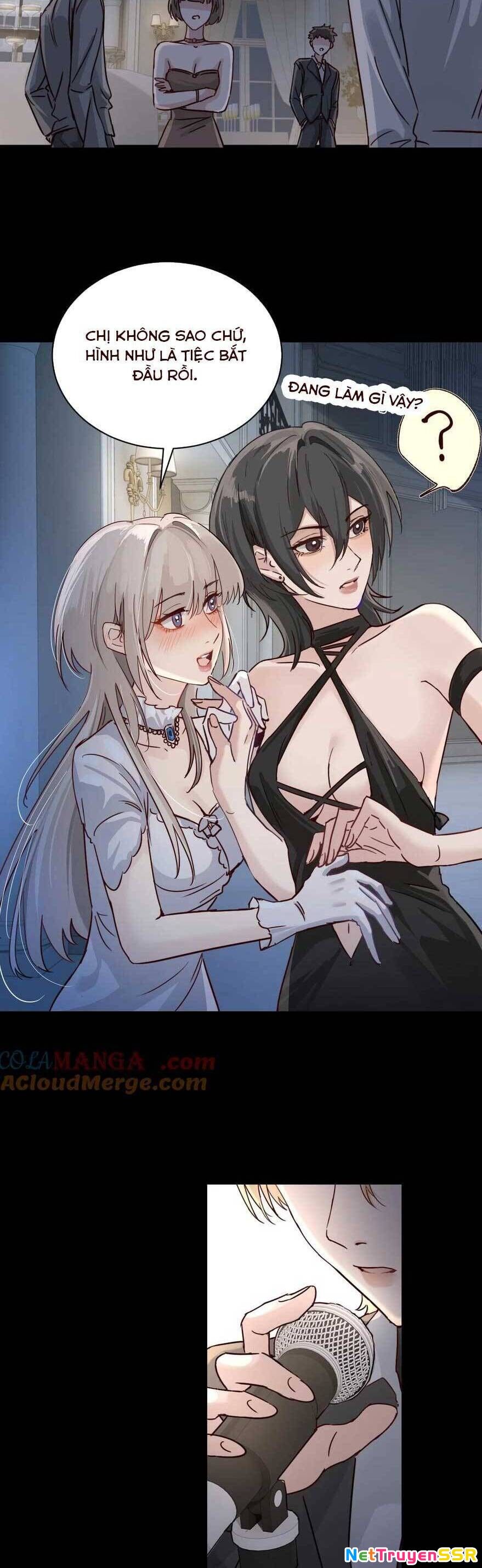 Em Gái Bệnh Hoạn Chỉ Muốn Tôi Lúc Nào Cũng Bắt Nạt Cô Ấy Chapter 29 - 7