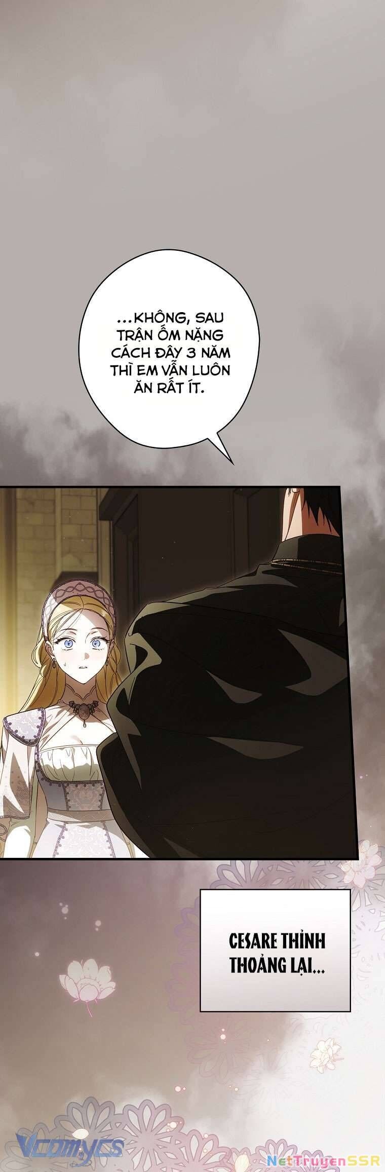 Phương Pháp Khiến Phu Quân Đứng Về Phía Tôi Chapter 93 - 49