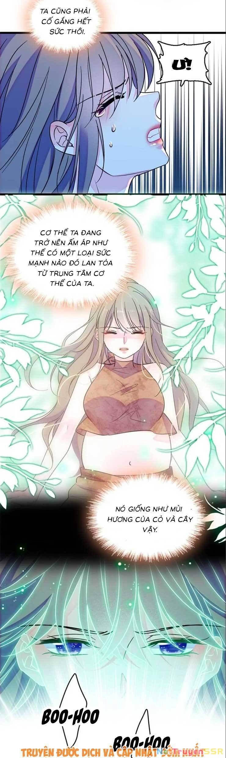 Manh Động Thú Thế Chapter 137 - 9