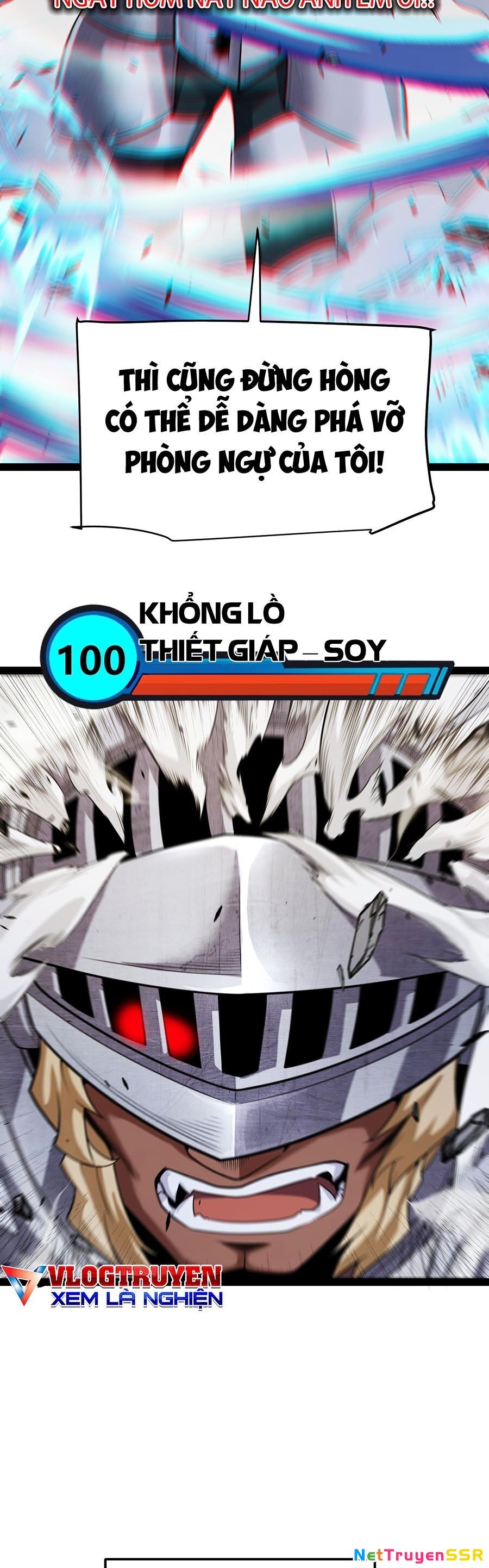 Tôi Đến Từ Thế Giới Trò Chơi Chapter 269 - 40
