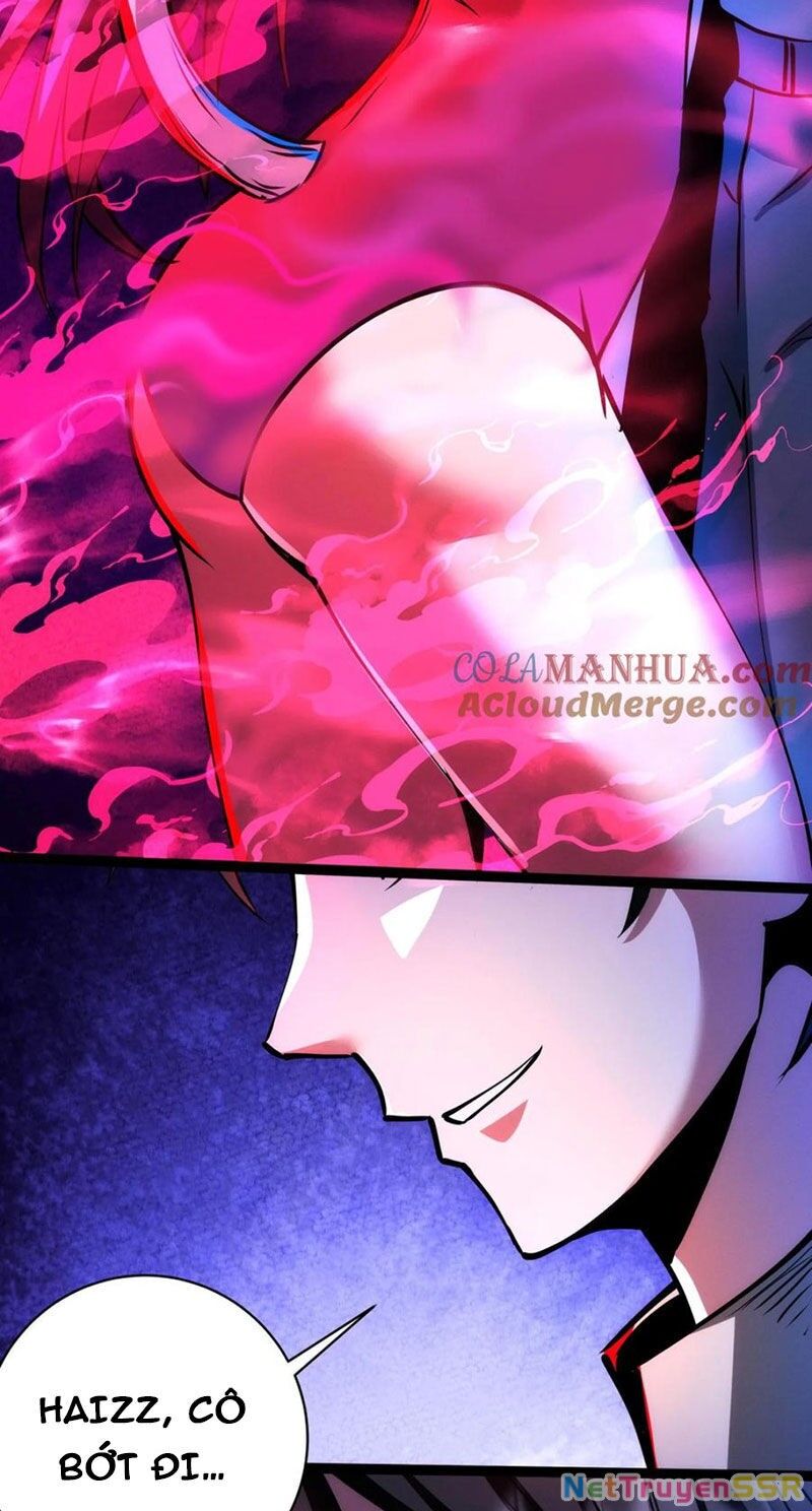 Dược Sư Kì Lạ: Bệnh Nhân Của Tôi Đều Rất Khủng Bố Chapter 289 - 12