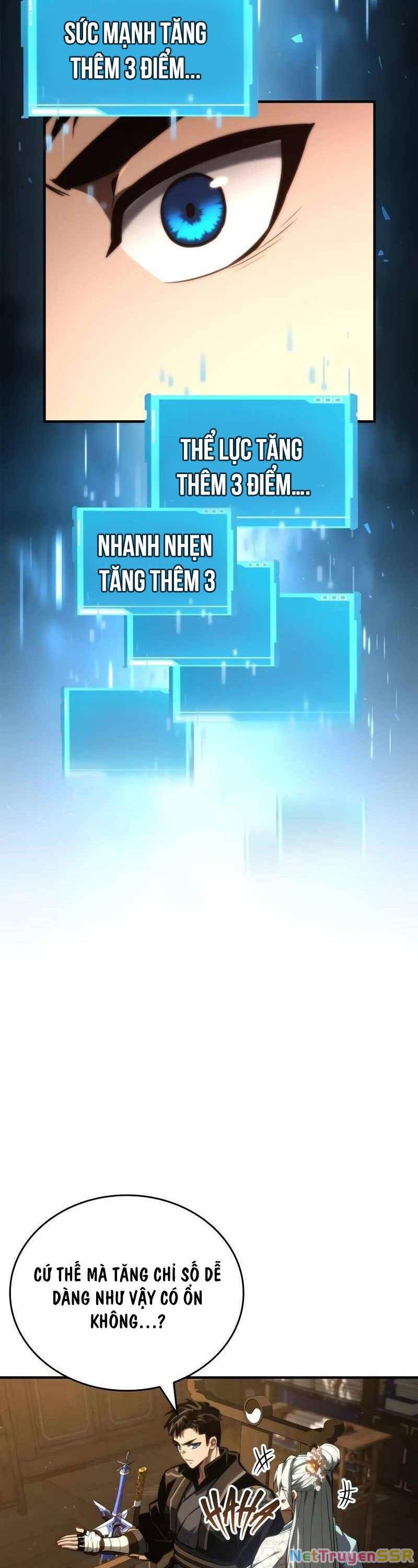 Chiêu Hồn Giả Siêu Phàm Chapter 87 - 26