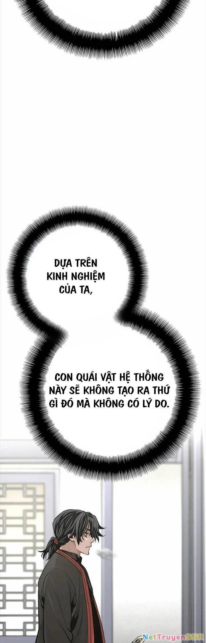 Thiên Ma Phi Thăng Truyện Chapter 95 - 98
