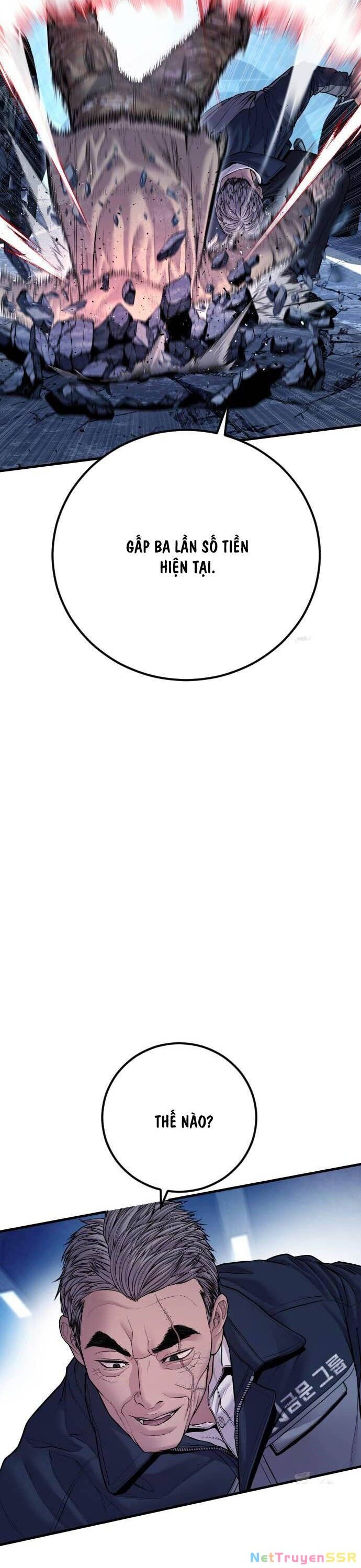 Bố Tôi Là Đặc Vụ Chapter 141 - 32