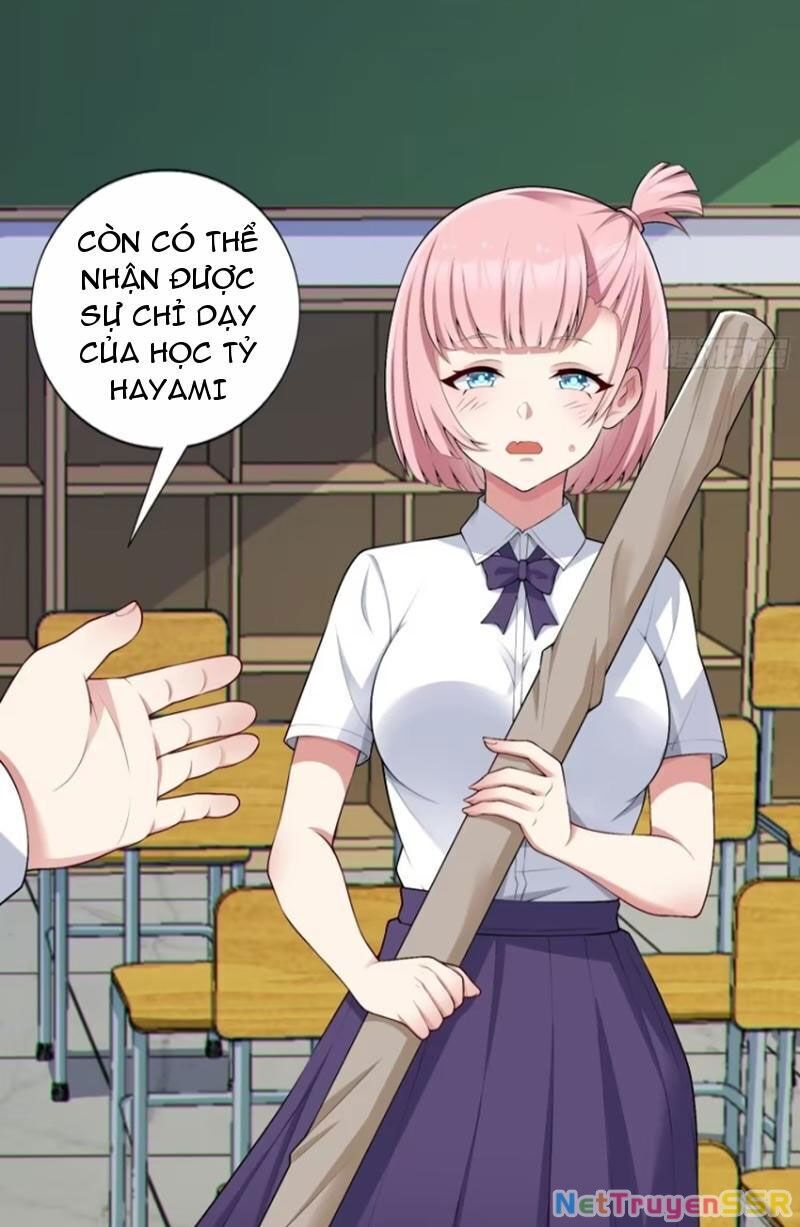 Bạn Gái Tôi Là Một Đại Tiểu Thư Xấu Xa Sao? Chapter 63 - 31