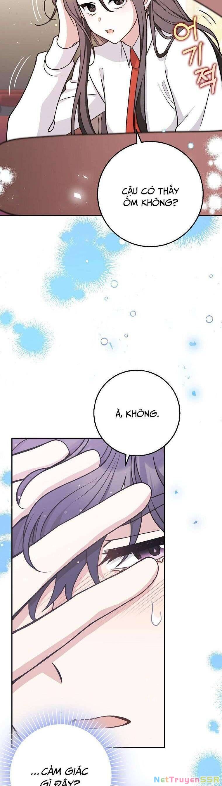 Bạn Bè Với Nhau Không Phải Vậy Đâu Chapter 42 - 35