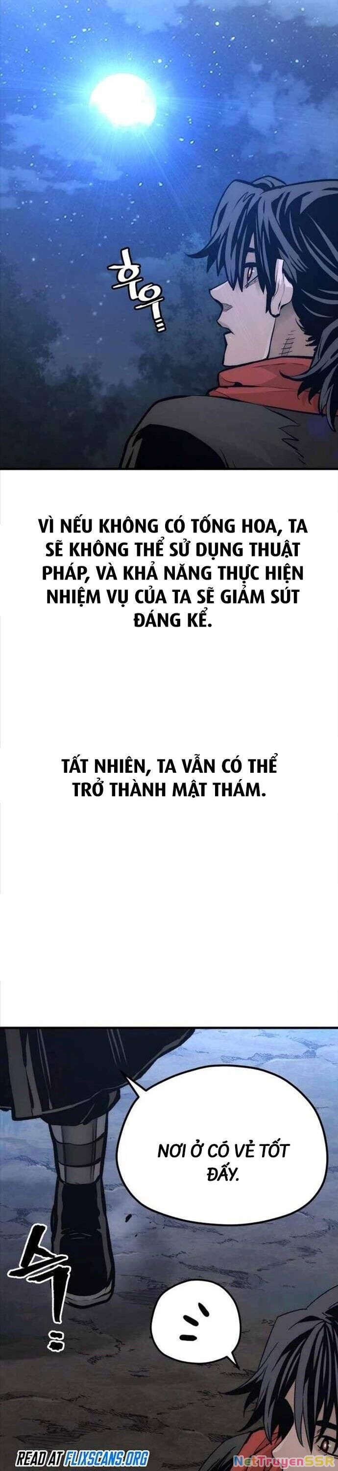 Thiên Ma Phi Thăng Truyện Chapter 110 - 31