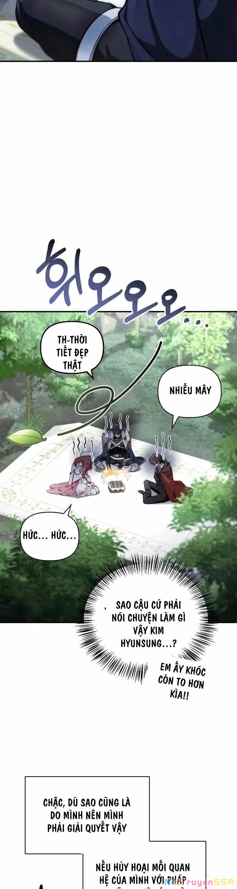 Kí Sự Hồi Quy Chapter 90 - 18