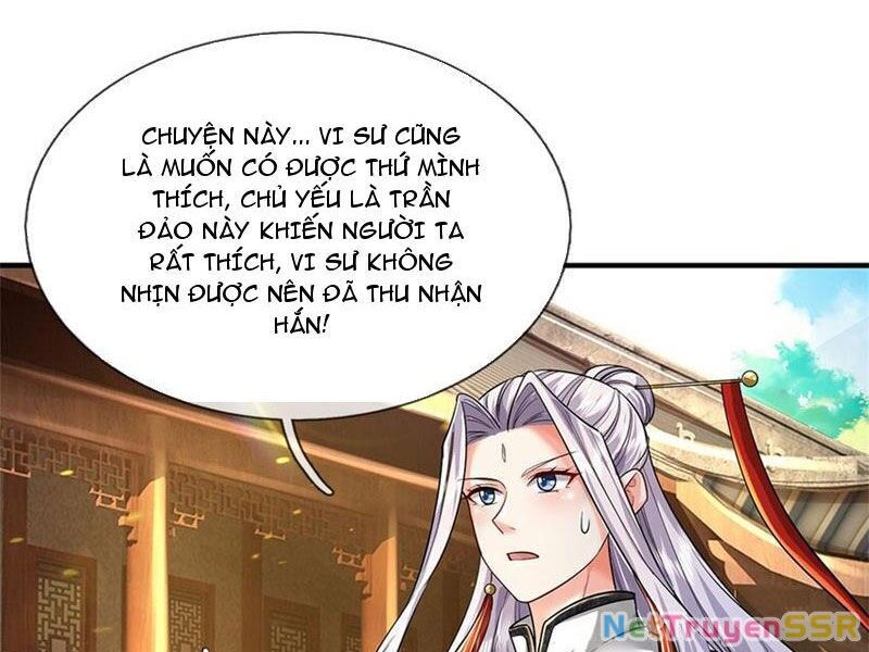 Ta Có Thể Sửa Chữa Vạn Vật Trên Dòng Thời Gian Chapter 78 - 14