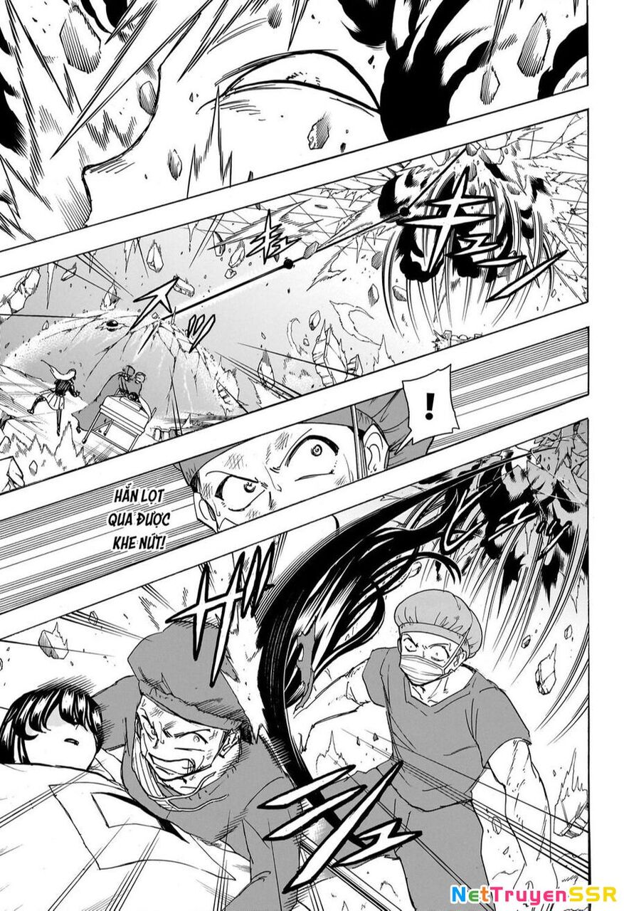 Undead Unluck Chapter 180 - 11