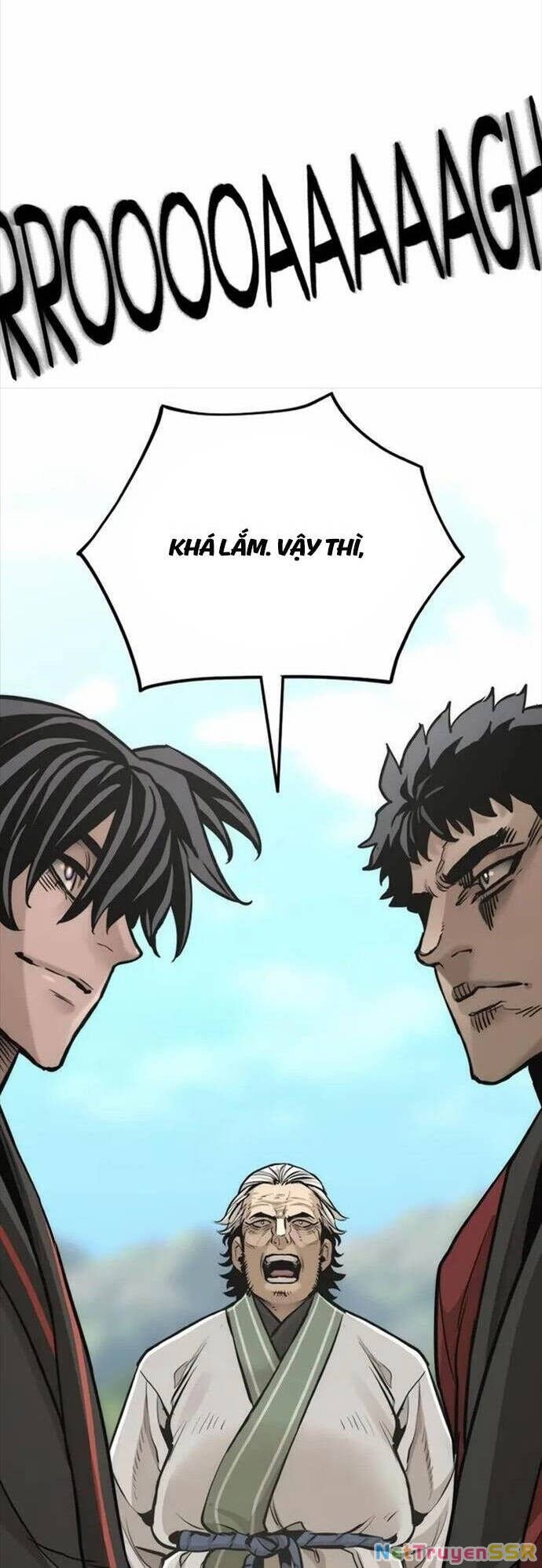 Thiên Ma Phi Thăng Truyện Chapter 88 - 54