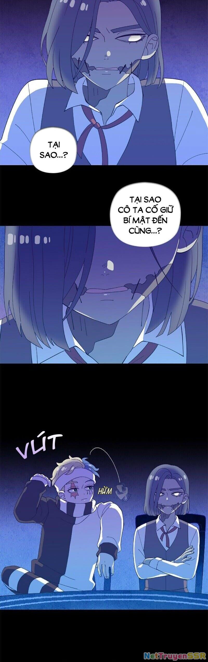 Ma Kể Chuyện 2 Chapter 28 - 6