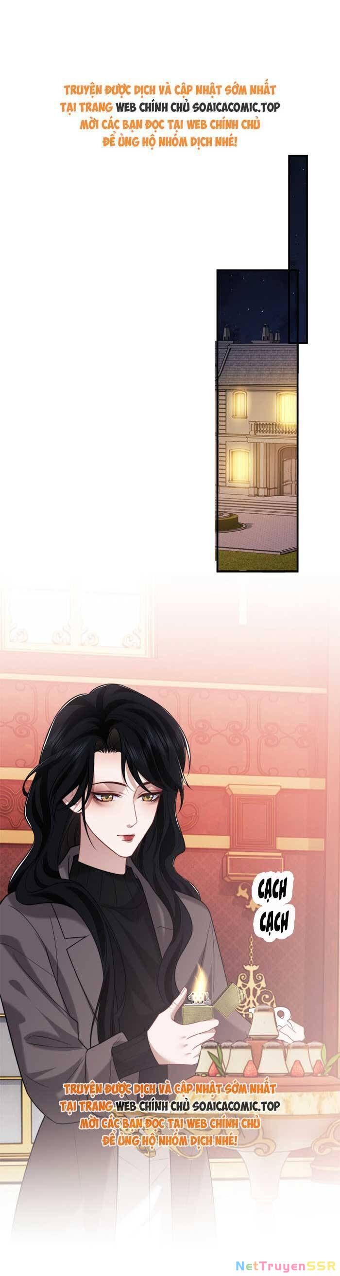 Nữ Tướng Xuyên Đến Hiện Đại Trở Thành Chị Dâu Quyền Lực Chapter 91 - 5