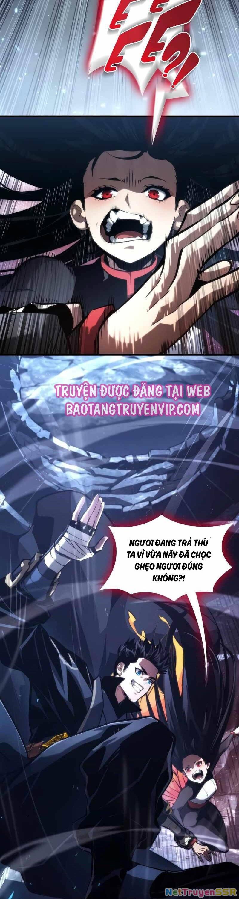 Chiêu Hồn Giả Siêu Phàm Chapter 87 - 5