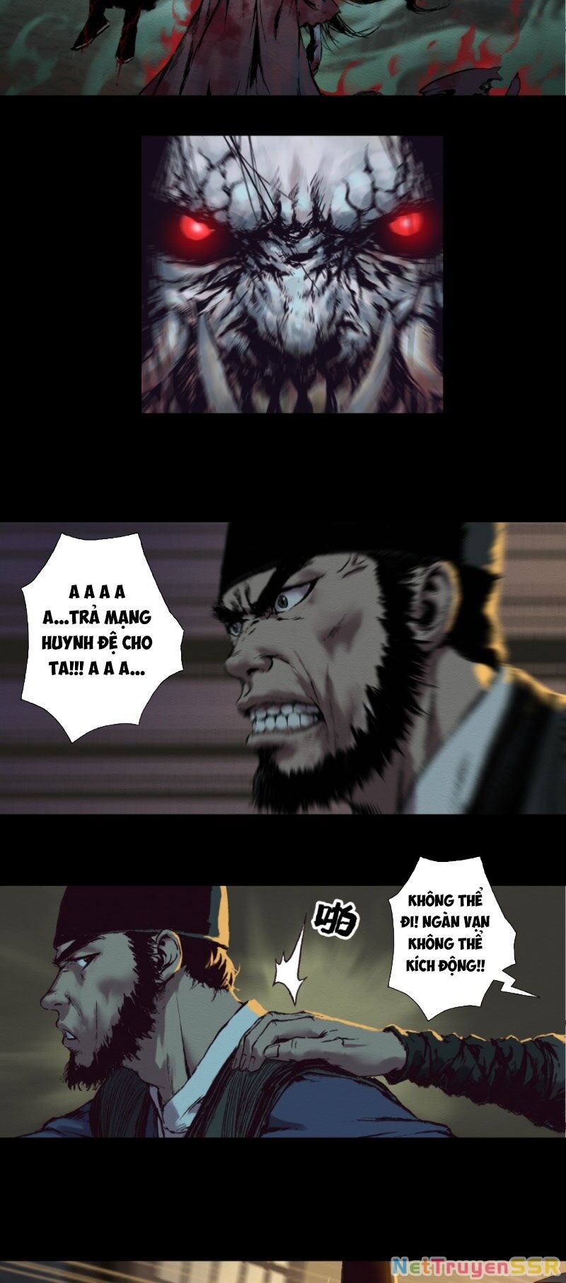 Cửu Châu Tiên Ma Chí Chapter 14 - 9