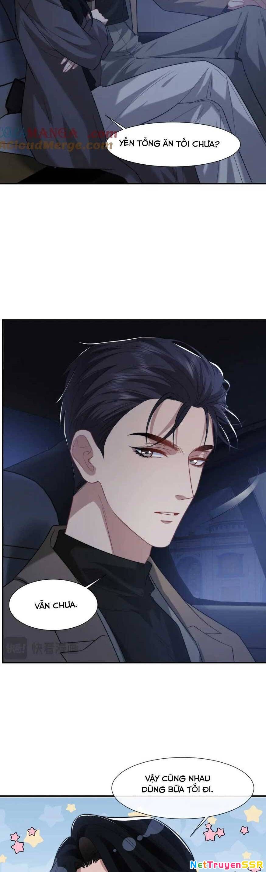 Chủ Mẫu Xuyên Không Tới Làm Phu Nhân Hào Môn Chapter 92 - 7