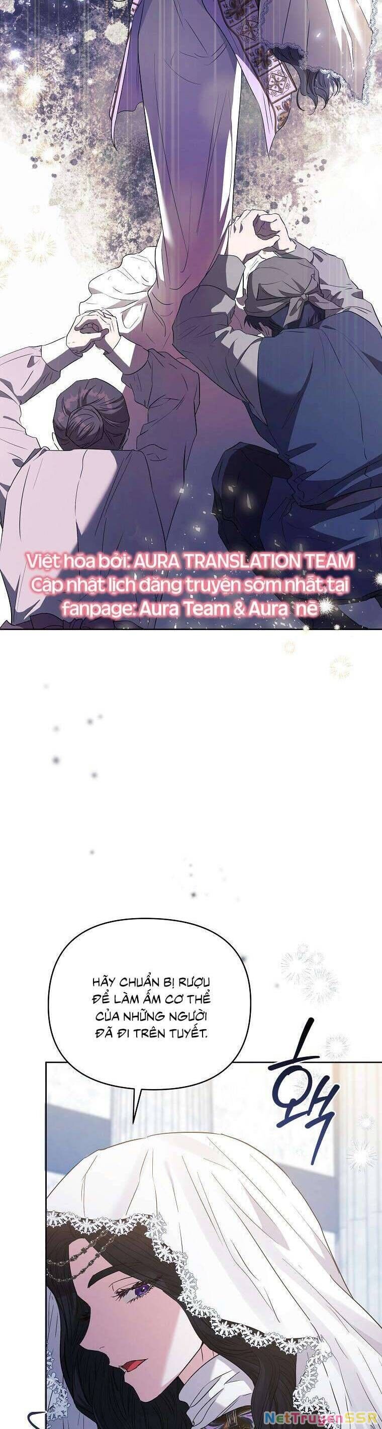 Này Người Chồng Phản Diện, Ngài Ám Ảnh Sai Người Rồi Chapter 45 - 21