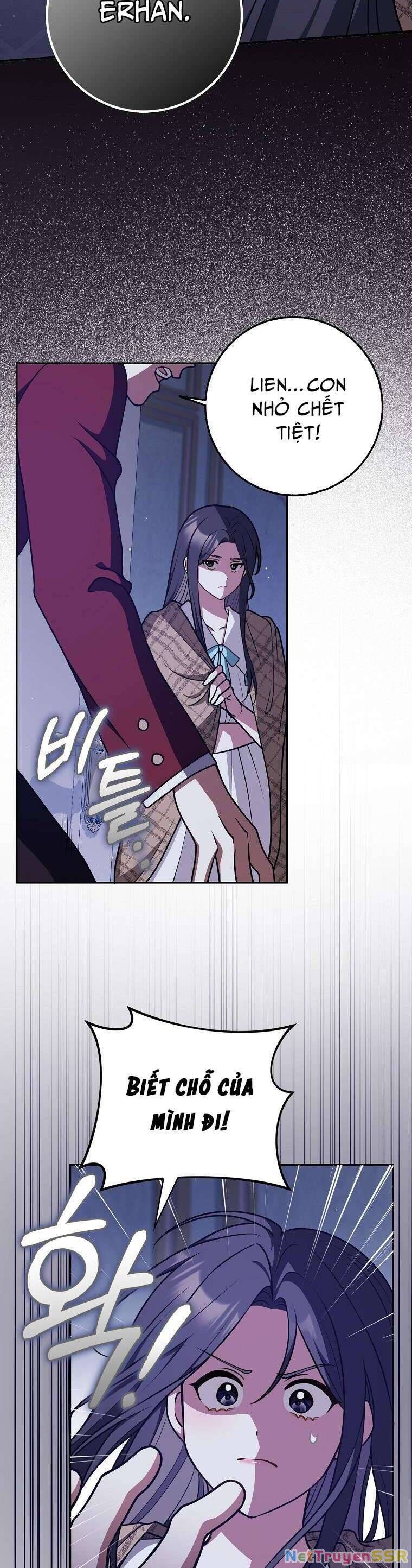 Bạn Bè Với Nhau Không Phải Vậy Đâu Chapter 45 - 37