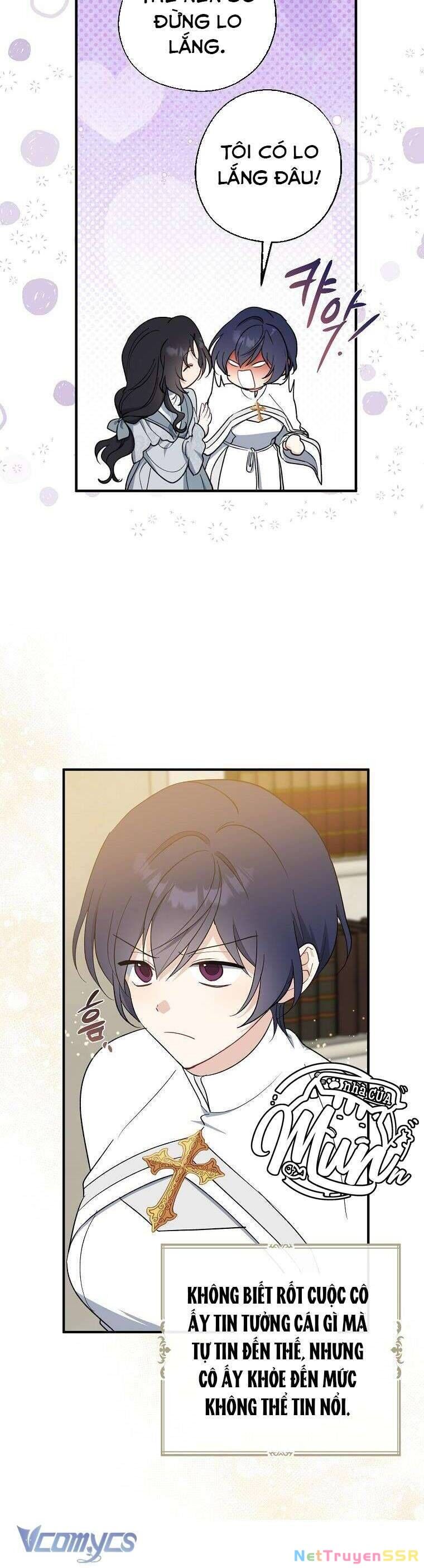 Trở Thành Con Gái Nhà Tài Phiệt Chapter 102 - 39