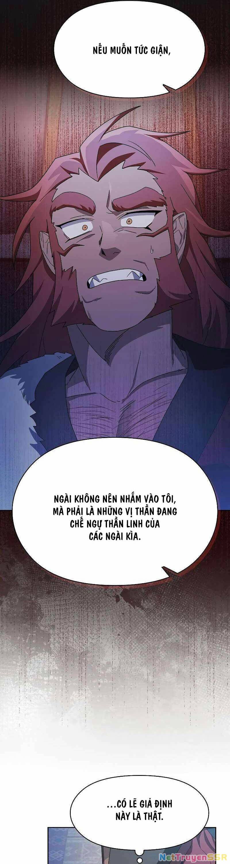 Nền Văn Minh Nebula Chapter 46 - 37