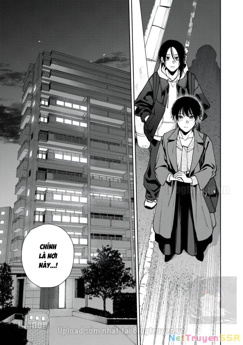 Henna Ie - Ngôi Nhà Kì Quái Chapter 15.1 - 10