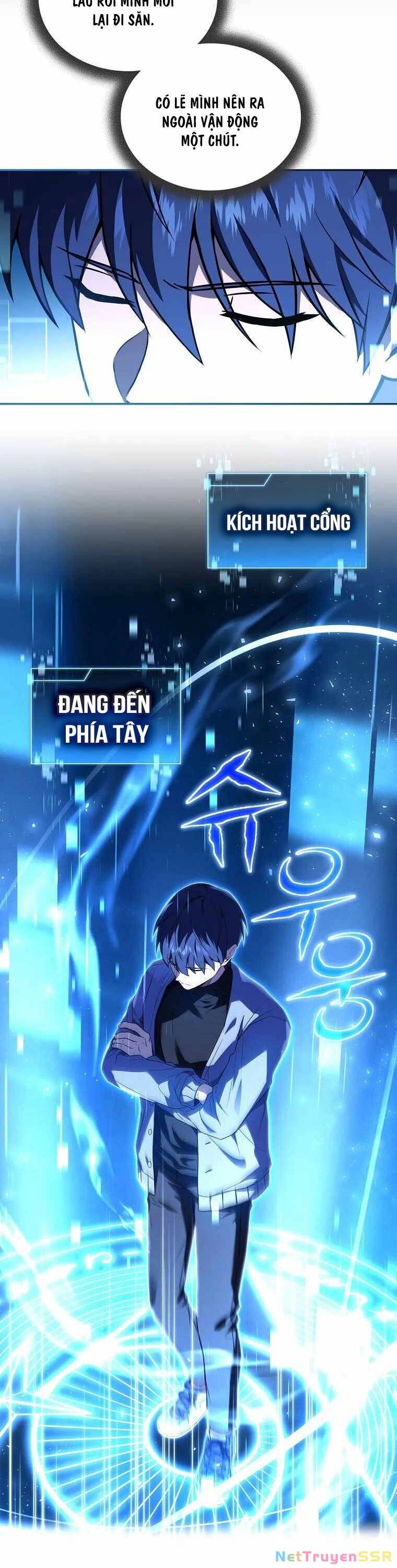 Sự Trở Lại Của Người Chơi Bị Đóng Băng Chapter 126 - 5