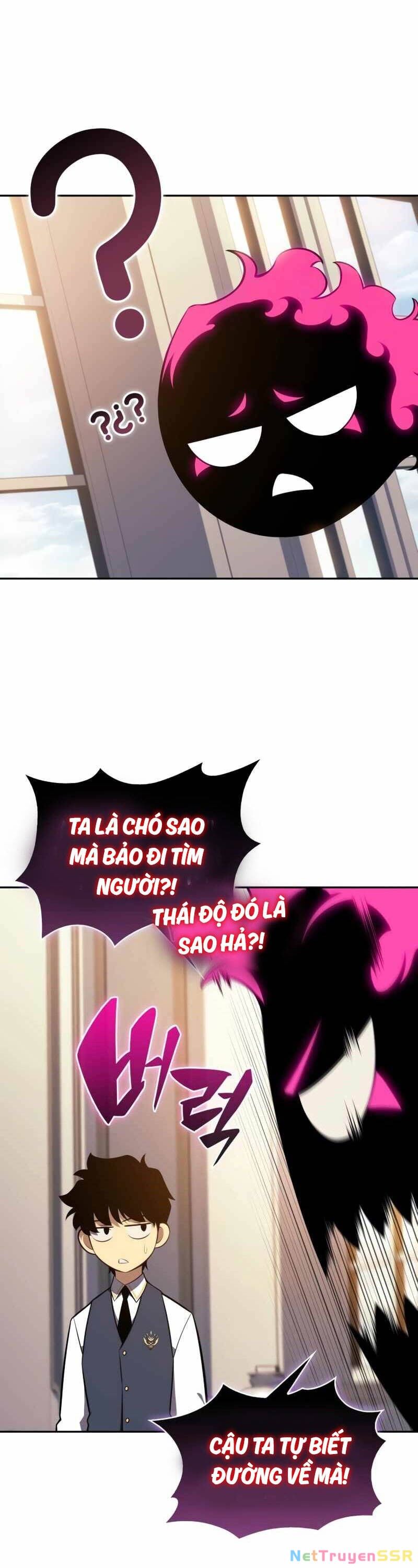 Cậu Út Nhà Công Tước Là Sát Thủ Hồi Quy Chapter 25 - 47