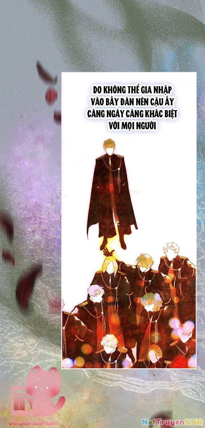 Khế Ước Hôn Nhân Của Mẹ Tôi Chapter 61 - 19