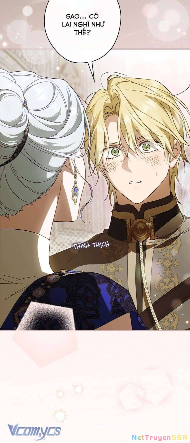 Phương Pháp Khiến Phu Quân Đứng Về Phía Tôi Chapter 93 - 16