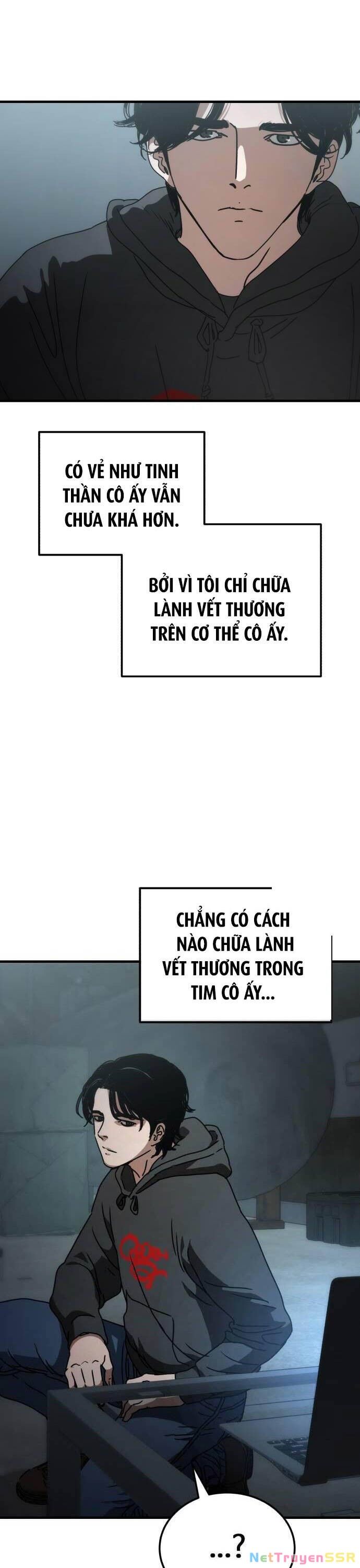 Ngôi Nhà Ẩn Ngày Tận Thế Chapter 7 - 38