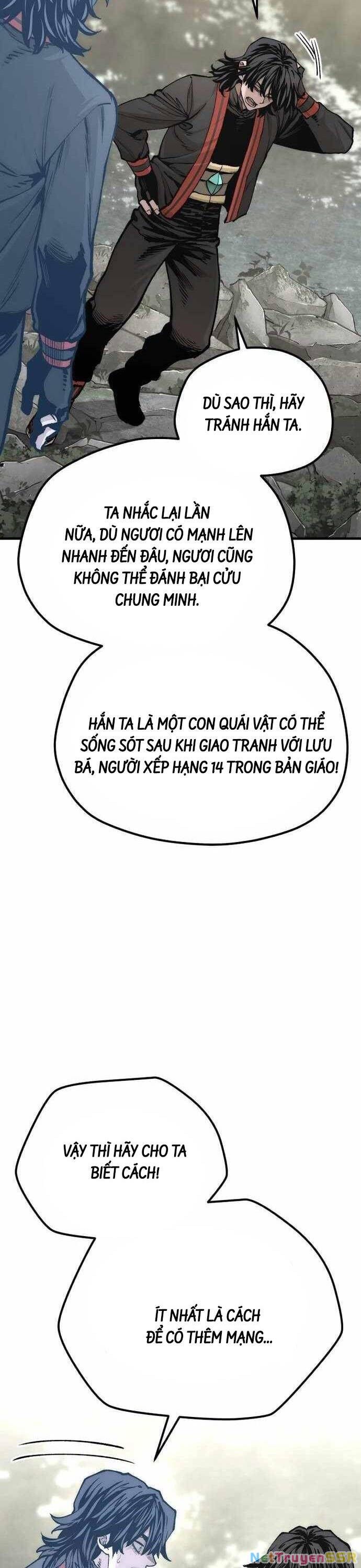 Thiên Ma Phi Thăng Truyện Chapter 122 - 55