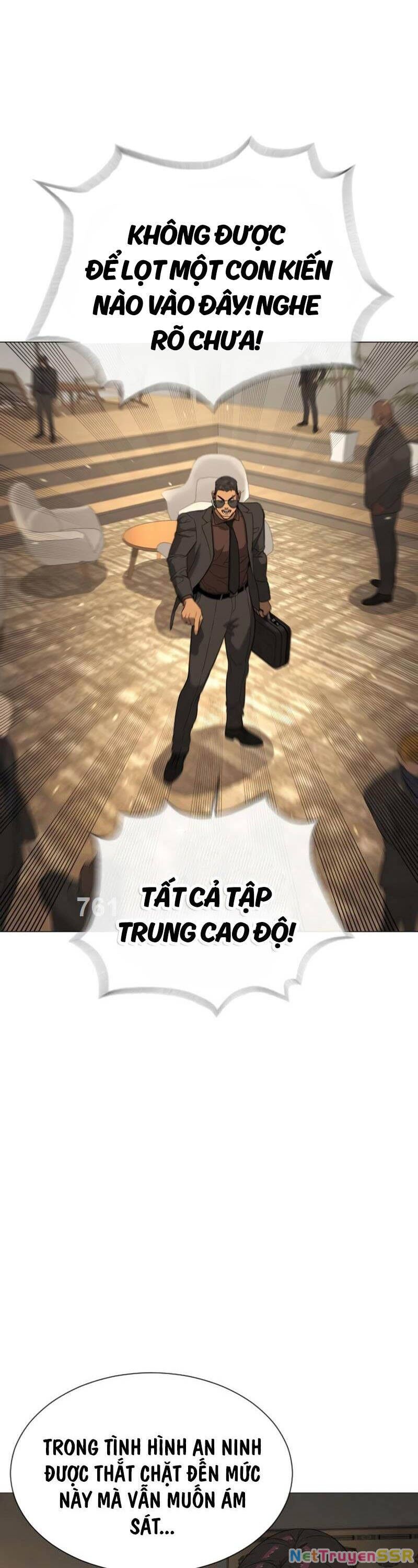 Sát Thủ Peter Chapter 43 - 1