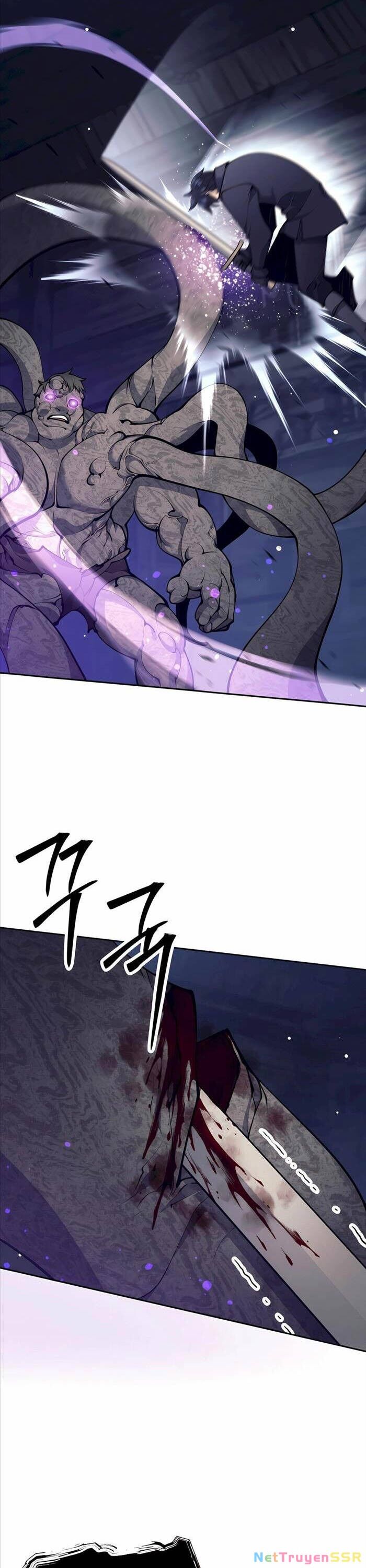 Trở Thành Tên Khốn Ở Thế Giới Dark Fantasy Chapter 28 - 29