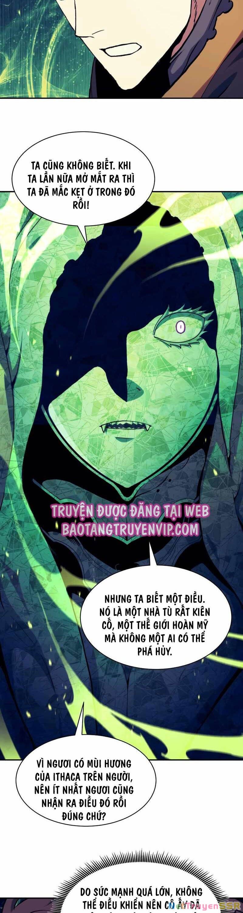 Tàn Tinh Tái Thế Chapter 114 - 39