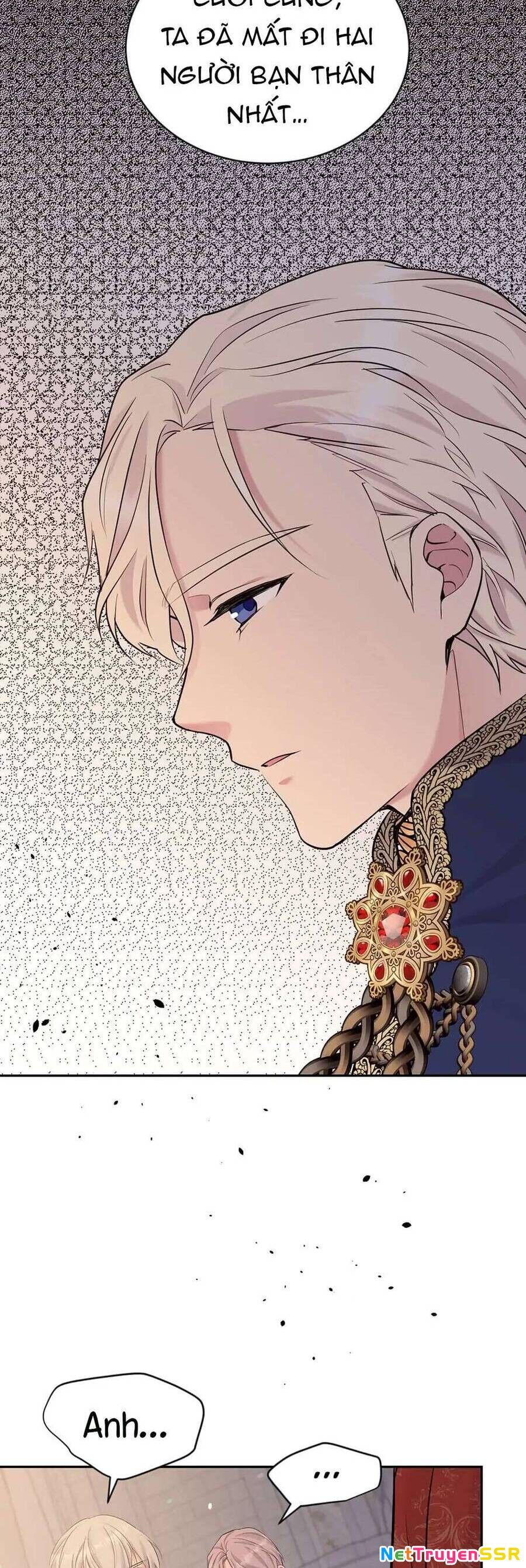 Mục Tiêu Là Cuộc Sống Hoàn Hảo Bất Khả Xâm Phạm Chapter 132 - 33