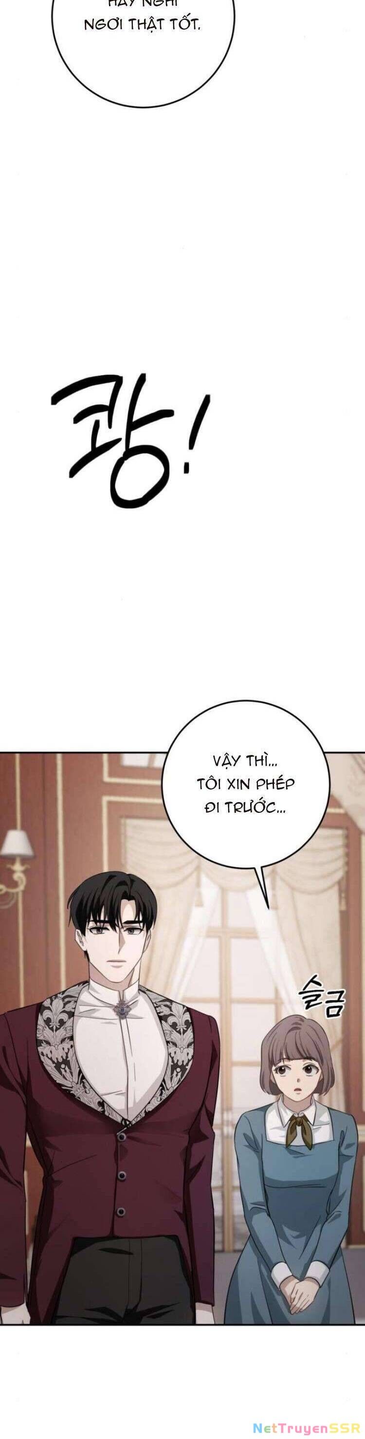 Đằng Sau Nụ Cười Của Nàng Công Chúa Chapter 17 - 77