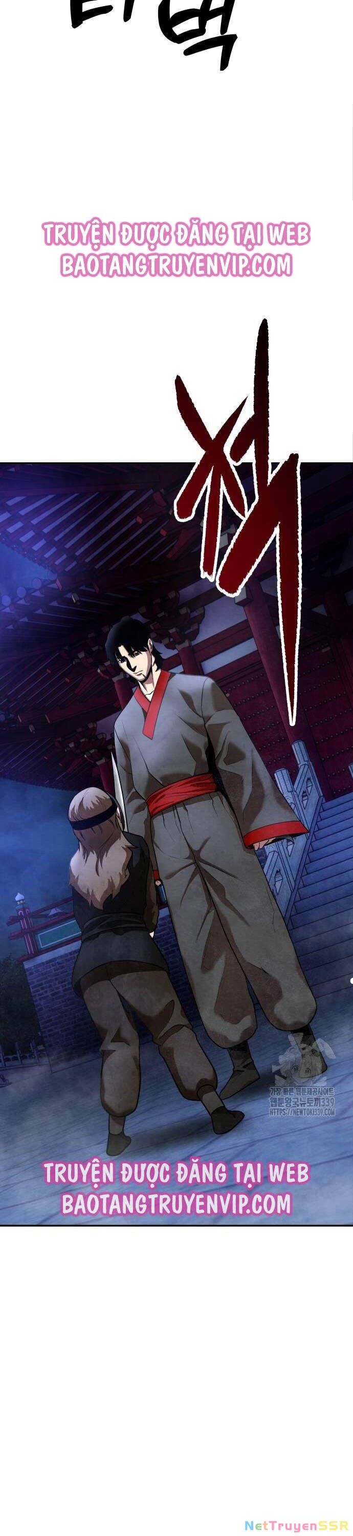 Tay Súng Chinh Phục Võ Lâm Chapter 12 - 22