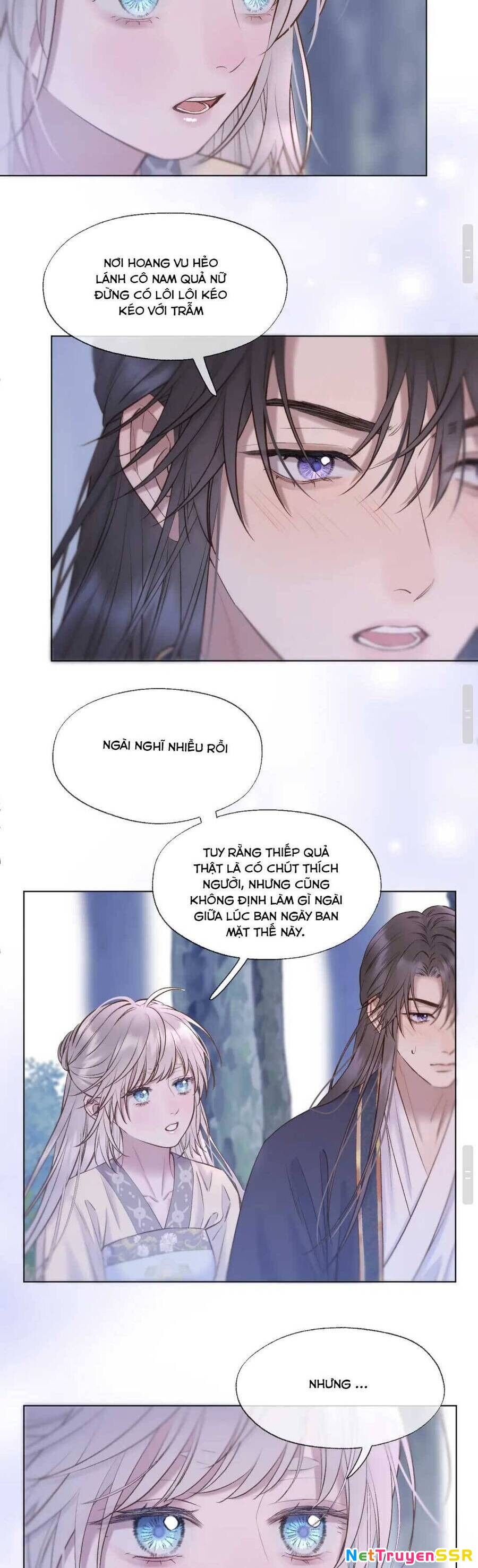 Ta Live Stream Trong Lãnh Cung Chapter 71 - 15