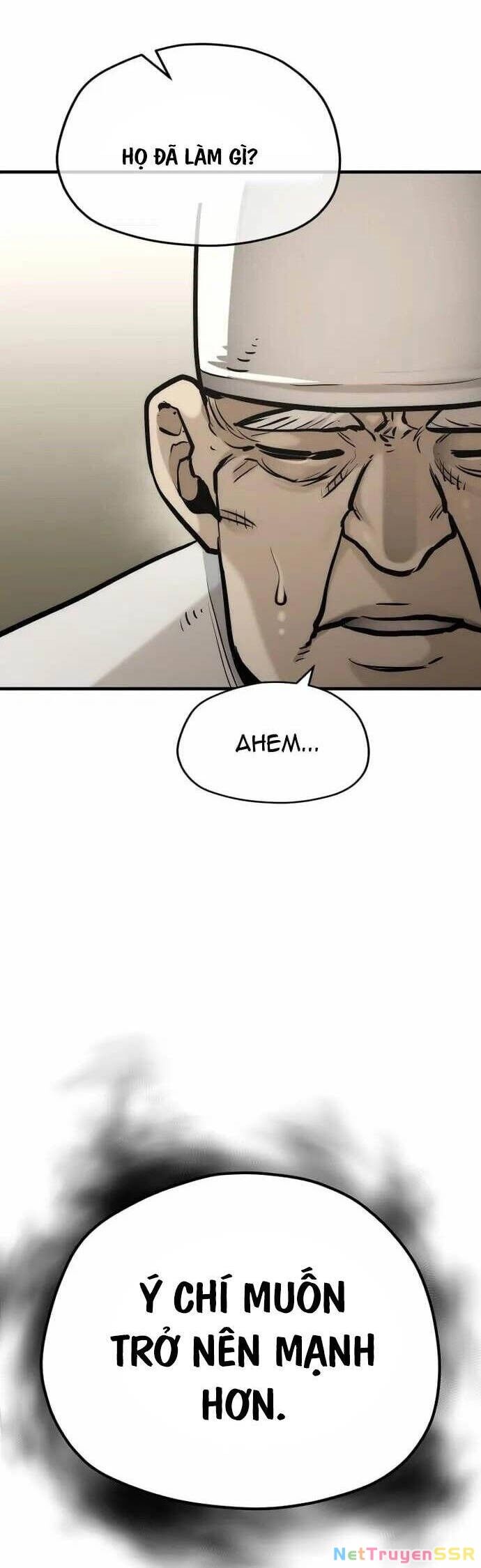 Thiên Ma Phi Thăng Truyện Chapter 92 - 102