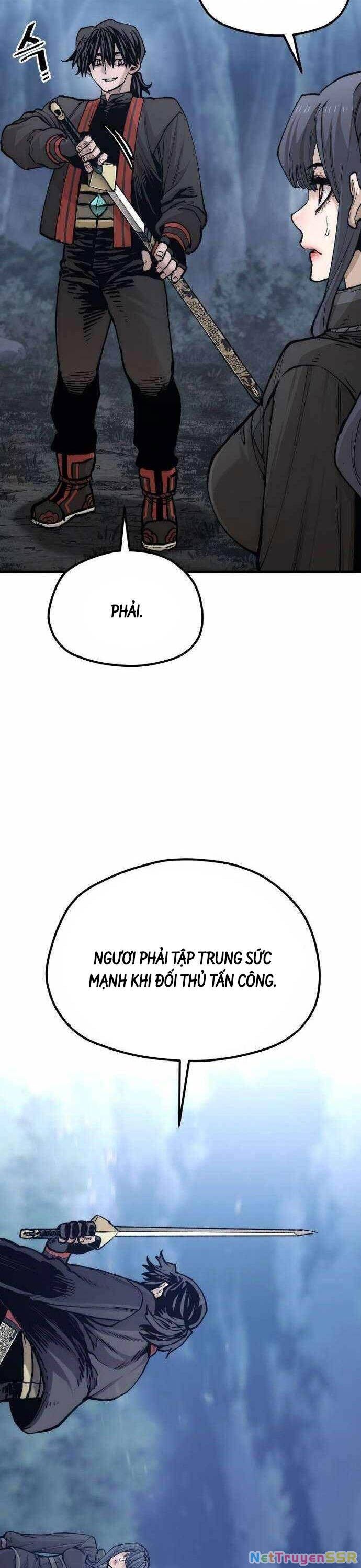 Thiên Ma Phi Thăng Truyện Chapter 123 - 16