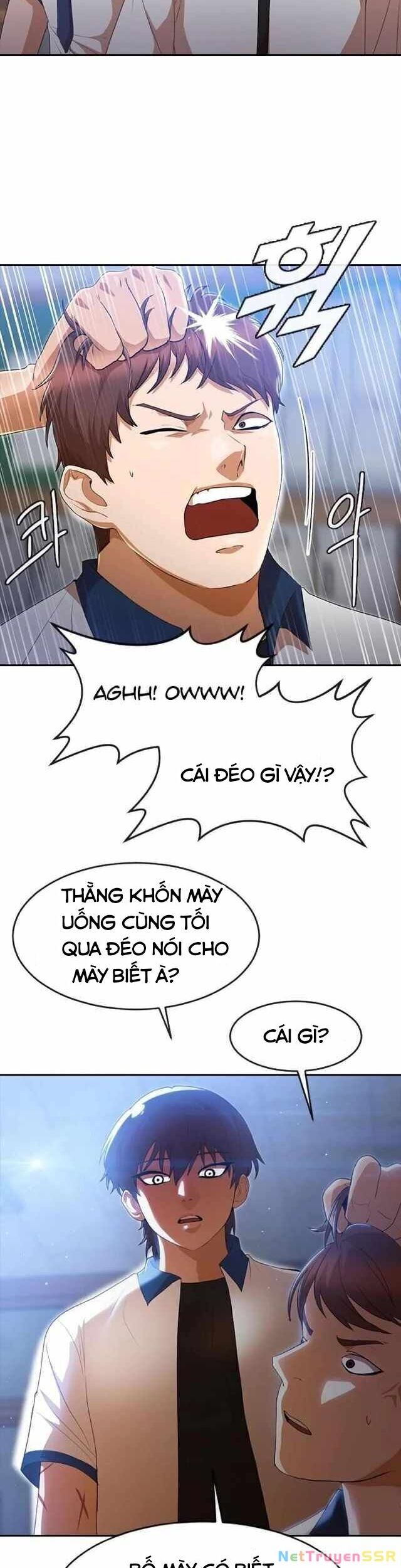 Cô Gái Từ Ứng Dụng Nhắn Tin Ngẫu Nhiên Chapter 251 - 11