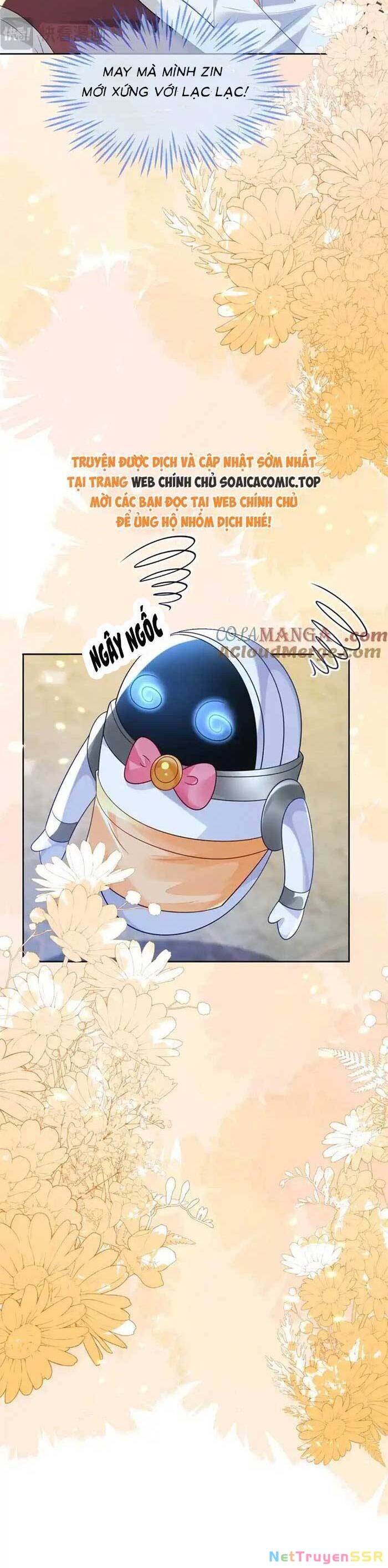 Kết Hôn Với Người Quyền Lực Nhất Hành Tinh Chapter 52 - 28