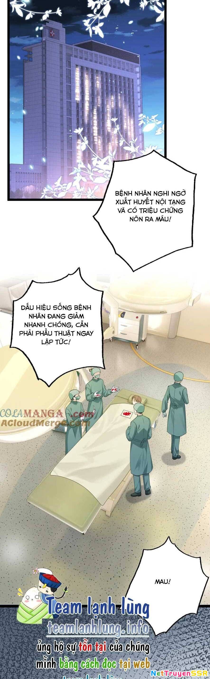 Thiên Kim Toàn Năng Đại Tài Chapter 147 - 5