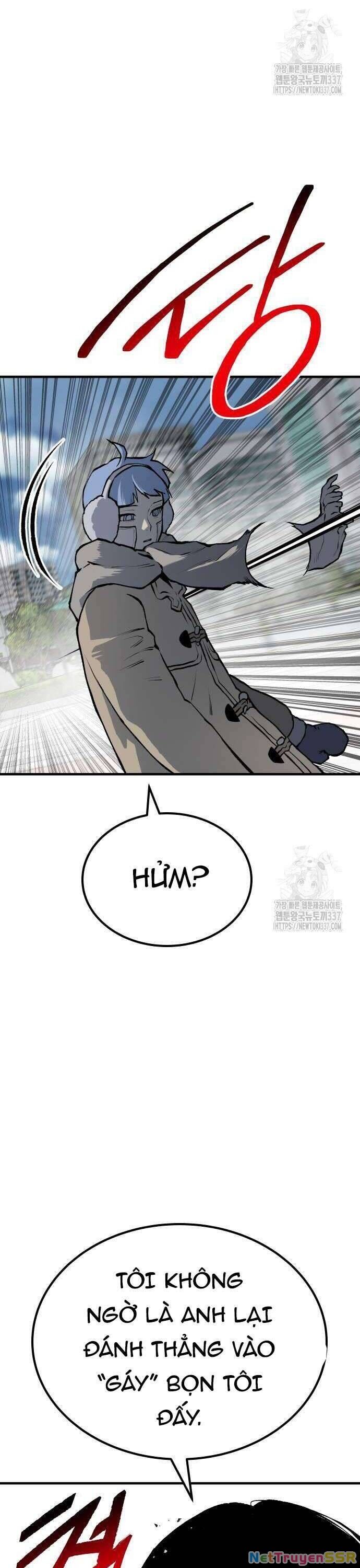 Người Thây Ma Chapter 104 - 27