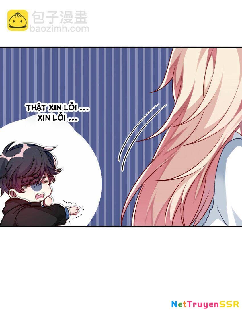 A Trạch Hóa Ra Lại Là Đại Tiểu Thư ? Chapter 9 - 27